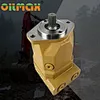 Motor A10FM63/A10FM60 52W-VWC66NOOO hidráulico